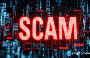 COLDCARD warns Bitcoin users about phishing scam on X