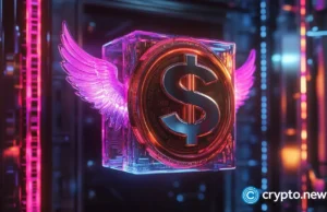 Stablecoins are global. Their oversight still stops at borders