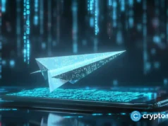 GRAM rises 9% as Telegram expands Money wallet access