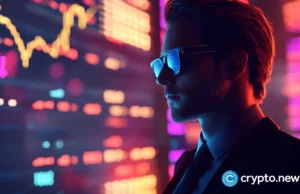 UK crypto trader claims $800K stolen in violent home invasion