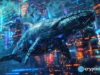 Bitcoin whales move $771.5M from Wintermute as buying claims spread