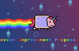 Announcing Devcon Improvement Proposals (DIPs)