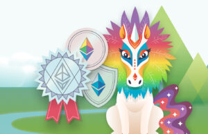 Quests along the Road to Devcon