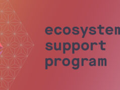 Ecosystem Support Program: Allocation Update