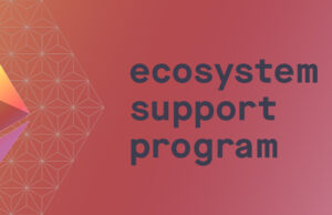 Ecosystem Support Program: Allocation Update